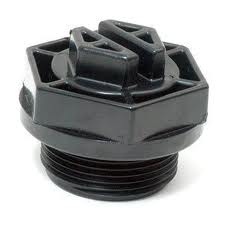 Sta-Rite System:3 Bottom Tank Plug | 27900-0503